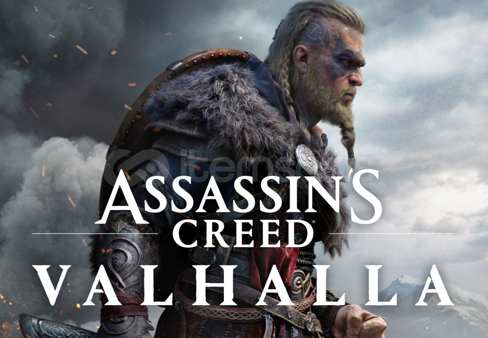 Assassin's Creed Valhalla / Steam Assassin's Creed Valhalla / Steam