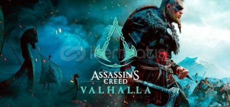 Assassin's Creed Valhalla Ultimate Edition Assassin's Creed Valhalla Ultimate Edition