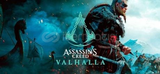 Assassin's Creed Valhalla Ultimate Edition