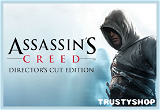 Assassins Creed 1 Directors Cut + Garanti