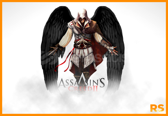 Assassins Creed 2 + Garanti Assassins Creed 2 + Garanti