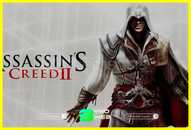 ⚡⭐Assassins Creed 2 ✅Hızlı Teslim Garantilli⭐