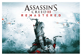 Assassins Creed 3 Remastered + Garanti 