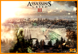 Assassins Creed 3 Remastered + Garanti