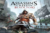 ⭐Assassins Creed 4 Black Flag⭐