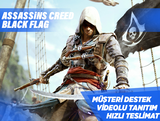 Assassins Creed Black Flag