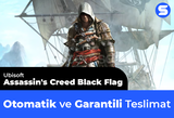 Assassins Creed Black Flag