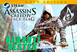 ASSASSİNS CREED BLACK FLAG - KİŞİYE ÖZEL HESAP