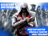 Assassins Creed Brotherhood