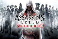 ⭐Assassins Creed Brotherhood⭐