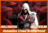 Assassins Creed Brotherhood