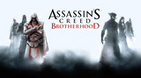 Assassins Creed Brotherhood + Garanti