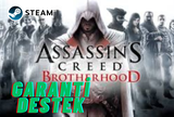 ASSASSİNS CREED BROTHERHOOD -KİŞİYE ÖZEL