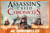 Assassins Creed Chronicles