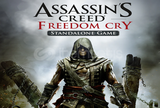 ⭐Assassins Creed Freedom Cry⭐