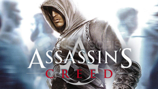 Assassins Creed I (1) + Garanti