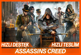 Assassins Creed I