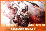 Assassins Creed II