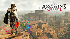 Assassins Creed: II + Garanti