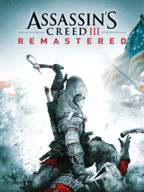 Assassins Creed III Remastered + Garanti