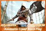 Assassins Creed IV