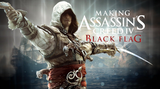 Assassins Creed 4 Black Flag + Garanti