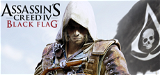 Assassins Creed IV Black Flag (Hesap Kiralama)