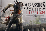 ⭐Assassins Creed Liberations⭐
