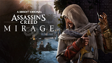 Assassins Creed Mirage Deluxe Ed. + Garanti