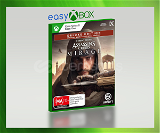 Assassins Creed Mirage Deluxe Edition / XBOX