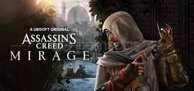 Assassins Creed: Mirage + Garanti