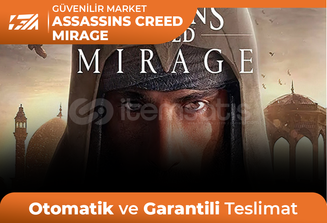 ⭐Assassins Creed Mirage⭐ ⭐Assassins Creed Mirage⭐