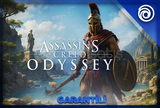  Assassins Creed Odyssey