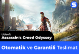 Assassins Creed Odyssey