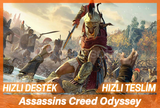 Assassins Creed Odyssey