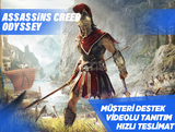 Assassins Creed Odyssey