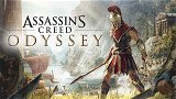 Assassins Creed Odyssey + Garanti