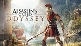 Assassins Creed Odyssey + Garanti