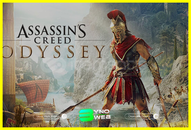 ⚡⭐Assassins Creed Odyssey ✅Hızlı Garantilli⭐