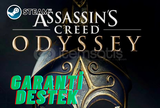 ASSASSİNS CREED ODYSSEY - KİŞİYE ÖZEL HESAP