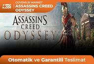 Assassins Creed Odysseys