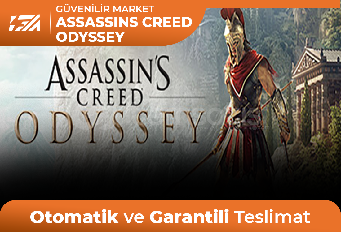 ⭐Assassins Creed Odysseys⭐ ⭐Assassins Creed Odysseys⭐