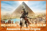 Assassins Creed Origins