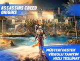 Assassins Creed Origins