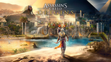 Assassins Creed Origins + Garanti
