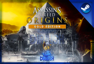 Assassins Creed Origins Gold Edition