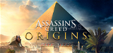 Assassins Creed Origins (Hesap Kiralama)