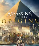 ASSASSİNS CREED ORİGİNS PS4-PS5 SINIRISIZ 