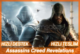 Assassins Creed Revelations