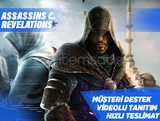 Assassins Creed Revelations